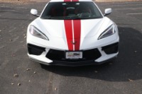 Used 2022 Chevrolet Corvette STINGRAY 3LT CONVERTIBLE PERFORMANCE W/NAV for sale Sold at Auto Collection in Murfreesboro TN 37130 72