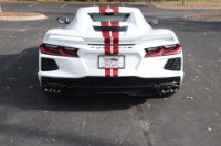 Used 2022 Chevrolet Corvette STINGRAY 3LT CONVERTIBLE PERFORMANCE W/NAV for sale Sold at Auto Collection in Murfreesboro TN 37130 81
