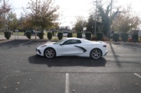 Used 2022 Chevrolet Corvette STINGRAY 3LT CONVERTIBLE PERFORMANCE W/NAV for sale Sold at Auto Collection in Murfreesboro TN 37129 9