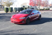 Used 2018 Tesla Model S P100D AWD for sale Sold at Auto Collection in Murfreesboro TN 37129 2