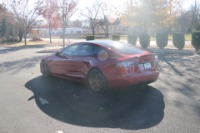Used 2018 Tesla Model S P100D AWD for sale Sold at Auto Collection in Murfreesboro TN 37129 4
