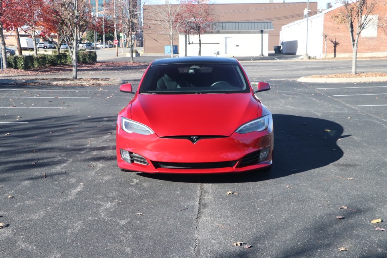 Used 2018 Tesla Model S P100D AWD for sale Sold at Auto Collection in Murfreesboro TN 37130 5