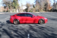 Used 2018 Tesla Model S P100D AWD for sale Sold at Auto Collection in Murfreesboro TN 37129 8