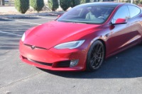 Used 2018 Tesla Model S P100D AWD for sale Sold at Auto Collection in Murfreesboro TN 37130 9
