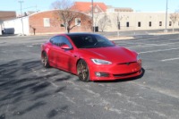 Used 2018 Tesla Model S P100D AWD for sale Sold at Auto Collection in Murfreesboro TN 37129 1