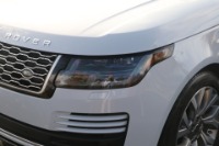 Used 2020 Land Rover Range Rover HSE VISION ASSIST PKG W/NAV for sale Sold at Auto Collection in Murfreesboro TN 37129 10