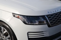 Used 2020 Land Rover Range Rover HSE VISION ASSIST PKG W/NAV for sale Sold at Auto Collection in Murfreesboro TN 37129 12