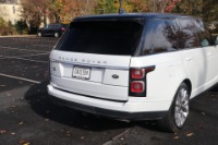 Used 2020 Land Rover Range Rover HSE VISION ASSIST PKG W/NAV for sale Sold at Auto Collection in Murfreesboro TN 37130 13