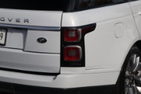 Used 2020 Land Rover Range Rover HSE VISION ASSIST PKG W/NAV for sale Sold at Auto Collection in Murfreesboro TN 37130 14