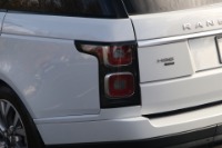 Used 2020 Land Rover Range Rover HSE VISION ASSIST PKG W/NAV for sale Sold at Auto Collection in Murfreesboro TN 37130 16