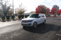 Used 2020 Land Rover Range Rover HSE VISION ASSIST PKG W/NAV for sale Sold at Auto Collection in Murfreesboro TN 37129 2