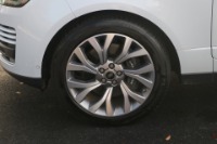 Used 2020 Land Rover Range Rover HSE VISION ASSIST PKG W/NAV for sale Sold at Auto Collection in Murfreesboro TN 37130 21