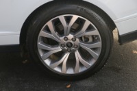Used 2020 Land Rover Range Rover HSE VISION ASSIST PKG W/NAV for sale Sold at Auto Collection in Murfreesboro TN 37130 22