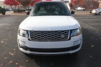 Used 2020 Land Rover Range Rover HSE VISION ASSIST PKG W/NAV for sale Sold at Auto Collection in Murfreesboro TN 37130 27