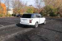 Used 2020 Land Rover Range Rover HSE VISION ASSIST PKG W/NAV for sale Sold at Auto Collection in Murfreesboro TN 37129 3