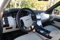 Used 2020 Land Rover Range Rover HSE VISION ASSIST PKG W/NAV for sale Sold at Auto Collection in Murfreesboro TN 37130 33