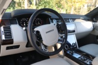 Used 2020 Land Rover Range Rover HSE VISION ASSIST PKG W/NAV for sale Sold at Auto Collection in Murfreesboro TN 37130 34