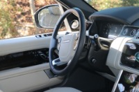 Used 2020 Land Rover Range Rover HSE VISION ASSIST PKG W/NAV for sale Sold at Auto Collection in Murfreesboro TN 37130 38