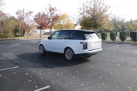 Used 2020 Land Rover Range Rover HSE VISION ASSIST PKG W/NAV for sale Sold at Auto Collection in Murfreesboro TN 37130 4