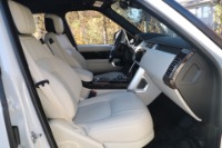 Used 2020 Land Rover Range Rover HSE VISION ASSIST PKG W/NAV for sale Sold at Auto Collection in Murfreesboro TN 37130 46