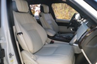 Used 2020 Land Rover Range Rover HSE VISION ASSIST PKG W/NAV for sale Sold at Auto Collection in Murfreesboro TN 37130 47