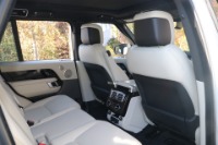 Used 2020 Land Rover Range Rover HSE VISION ASSIST PKG W/NAV for sale Sold at Auto Collection in Murfreesboro TN 37130 48