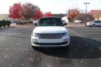 Used 2020 Land Rover Range Rover HSE VISION ASSIST PKG W/NAV for sale Sold at Auto Collection in Murfreesboro TN 37130 5