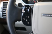 Used 2020 Land Rover Range Rover HSE VISION ASSIST PKG W/NAV for sale Sold at Auto Collection in Murfreesboro TN 37130 55