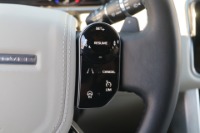 Used 2020 Land Rover Range Rover HSE VISION ASSIST PKG W/NAV for sale Sold at Auto Collection in Murfreesboro TN 37130 56