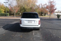 Used 2020 Land Rover Range Rover HSE VISION ASSIST PKG W/NAV for sale Sold at Auto Collection in Murfreesboro TN 37130 6
