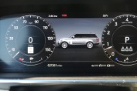 Used 2020 Land Rover Range Rover HSE VISION ASSIST PKG W/NAV for sale Sold at Auto Collection in Murfreesboro TN 37130 60