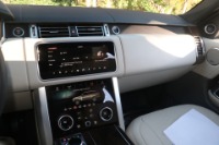 Used 2020 Land Rover Range Rover HSE VISION ASSIST PKG W/NAV for sale Sold at Auto Collection in Murfreesboro TN 37130 61