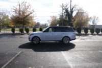Used 2020 Land Rover Range Rover HSE VISION ASSIST PKG W/NAV for sale Sold at Auto Collection in Murfreesboro TN 37129 7