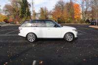 Used 2020 Land Rover Range Rover HSE VISION ASSIST PKG W/NAV for sale Sold at Auto Collection in Murfreesboro TN 37130 8