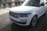 Used 2020 Land Rover Range Rover HSE VISION ASSIST PKG W/NAV for sale Sold at Auto Collection in Murfreesboro TN 37130 9
