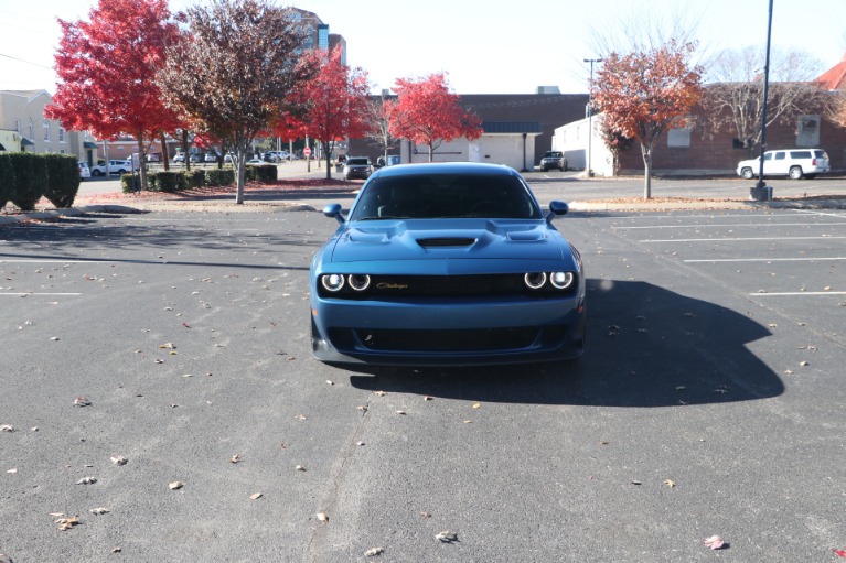 Used 2020 Dodge Challenger R/T Scat Pack Widebody for sale $54,950 at Auto Collection in Murfreesboro TN 37130 5