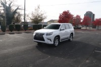 Used 2014 Lexus GX 460 AWD W/NAV for sale Sold at Auto Collection in Murfreesboro TN 37129 2