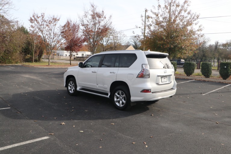 Used 2014 Lexus GX 460 AWD W/NAV for sale $32,950 at Auto Collection in Murfreesboro TN 37130 4