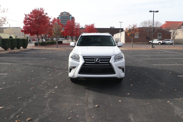 Used 2014 Lexus GX 460 AWD W/NAV for sale $32,950 at Auto Collection in Murfreesboro TN 37130 5