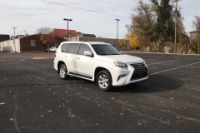 Used 2014 Lexus GX 460 AWD W/NAV for sale Sold at Auto Collection in Murfreesboro TN 37129 1
