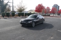 Used 2016 Mercedes-Benz C300 RWD W/NAV for sale Sold at Auto Collection in Murfreesboro TN 37129 2