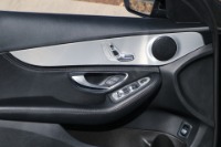 Used 2016 Mercedes-Benz C300 RWD W/NAV for sale Sold at Auto Collection in Murfreesboro TN 37130 34