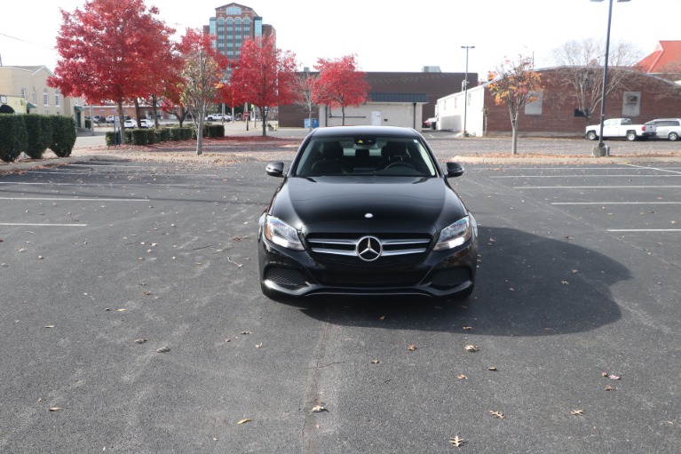 Used 2016 Mercedes-Benz C 300 RWD W/NAV for sale $22,950 at Auto Collection in Murfreesboro TN 37130 5