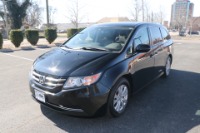 Used 2015 Honda Odyssey EXL FWD W/NAV for sale Sold at Auto Collection in Murfreesboro TN 37129 2