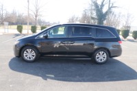 Used 2015 Honda Odyssey EXL FWD W/NAV for sale Sold at Auto Collection in Murfreesboro TN 37129 7