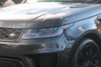 Used 2022 Land Rover Range Rover Sport HSE Silver Edition MHEV for sale Sold at Auto Collection in Murfreesboro TN 37129 10