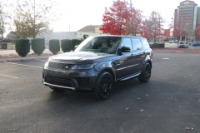 Used 2022 Land Rover Range Rover Sport HSE Silver Edition MHEV for sale Sold at Auto Collection in Murfreesboro TN 37129 2