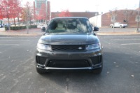 Used 2022 Land Rover Range Rover Sport HSE Silver Edition MHEV for sale Sold at Auto Collection in Murfreesboro TN 37130 27