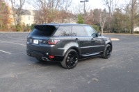 Used 2022 Land Rover Range Rover Sport HSE Silver Edition MHEV for sale Sold at Auto Collection in Murfreesboro TN 37130 3