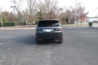 Used 2022 Land Rover Range Rover Sport HSE Silver Edition MHEV for sale Sold at Auto Collection in Murfreesboro TN 37130 6